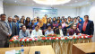 উদ্যোক্তা তৈরিতে খুলনায় মার্কেন্টাইল ব্যাংকের মাসব্যাপী  প্রশিক্ষণ শুরু