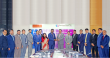 ওয়েলস ফার্গো ব্যাংক এনএ কর্তৃক সাউথইস্ট ব্যাংক পিএলসিকে গ্লোবাল ট্রেজারি ম্যানেজমেন্ট (বাণিজ্যিক পেমেন্ট) বিশেষ স্বীকৃতি পুরস্কার প্রদান