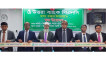উজিরপুরে উত্তরা ব্যাংকের ৪৬তম উপশাখা উদ্বোধন