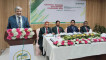 ইসলামী ব্যাংক নোয়াখালী অঞ্চলের ব্যবসায় উন্নয়ন সম্মেলন অনুষ্ঠিত
