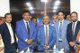 জনতা ব্যাংকে নতুন যোগদানকৃত দুই ডিএমডিকে ব্যবস্থাপনা পরিচালকের শুভেচ্ছা
