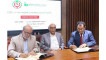 ন্যাশনাল ব্যাংক ও জাতীয় পেনশন কর্তৃপক্ষের মধ্যে এমওইউ স্বাক্ষর