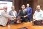 সাউথইস্ট ব্যাংক পিএলসি. এবং জাতীয় পেনশন কর্তৃপক্ষের এর মধ্যে সমঝোতা স্মারক  স্বাক্ষর