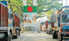 বাংলাদেশের ৭ পণ্যের জন্য স্থলবন্দর বন্ধ করল ভারত