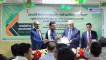 মধুমতি ব্যাংকে আন্তর্জাতিক এমএসএমই দিবস উদযাপন