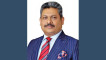 ন্যাশনাল ব্যাংকের এমডি হলেন আদিল চৌধুরী