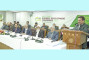 ইসলামী ব্যাংকের ঢাকার জোন ও কর্পোরেট শাখার অর্ধ-বার্ষিক ব্যবসায় উন্নয়ন সম্মেলন অনুষ্ঠিত