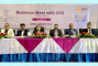 এসবিএসি ব্যাংকে ব্যবসায়িক পর্যালোচনা সভা অনুষ্ঠিত