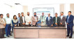 মেঘনা লাইফ ইন্স্যুরেন্স ও সফটওয়্যার শপের মধ্যে চুক্তি স্বাক্ষর
