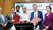 যুক্তরাষ্ট্র থেকে বছরে ৭ লাখ টন গম আমদানি করবে বাংলাদেশ