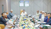 ইসলামী ব্যাংকের বোর্ড সভা অনুষ্ঠিত