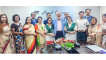সাউথইস্ট ব্যাংক গ্রিন স্কুলের কৃতী শিক্ষার্থীদের সংবর্ধনা