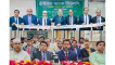 আইসিবির প্রধান কার্যালয় পরিদর্শনে আর্থিক প্রতিষ্ঠান বিভাগের সচিব