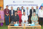 প্রাইম ব্যাংক ও ইএসডিও-এর মধ্যে পে-রোল ব্যাংকিং চুক্তি স্বাক্ষর