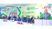 ইসলামী ব্যাংক অফিসার কল্যাণ সমিতির দ্বিবার্ষিক সাধারণ সভা ও অভিষেক