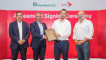 ক্যাশলেস সেবাকে সমৃদ্ধ করতে চুক্তি করল ট্রাস্ট ব্যাংক ও বিকাশ