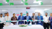 ন্যাশনাল ব্যাংকের বেনাপোল শাখা নতুন ঠিকানায় স্থানান্তর