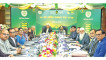 অগ্রণী ব্যাংক পিএলসির বার্ষিক সাধারণ সভা অনুষ্ঠিত