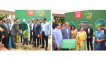 বাংলাদেশ কৃষি ব্যাংকে বৃক্ষরোপণ কর্মসূচি পালন