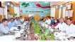 অ্যাসেট-লায়াবিলিটি ম্যানেজমেন্ট কমিটির সভা করেছে রূপালী ব্যাংক