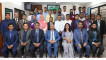 জনতা ব্যাংকের ম্যানেজার্স ইন্ডাকশন কোর্সের উদ্বোধন