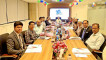 সিভিসি ফাইন্যান্সের দশম এজিএম অনুষ্ঠিত