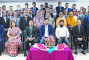 সাউথইস্ট ব্যাংক ট্রেনিং ইনস্টিটিউট "ইন্টারনাল কন্ট্রোল ফর এন্টি-ফ্রড এন্ড রিলেটেড সিগনিফিকেন্ট কমপ্লায়েন্স ইস্যুজ অফ দি ব্যাংক" শীর্ষক কর্মশালা আয়োজন করেছে