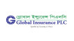 নগদ লভ্যাংশ পাঠিয়েছে গ্লোবাল ইন্স্যুরেন্স