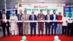 সীমান্ত ব্যাংকের আশুলিয়া শাখা উদ্বোধন
