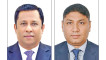 ডিএসইর নতুন পরিচালক হানিফ ও সাজেদুল