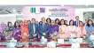 আন্তর্জাতিক নারী দিবস উদযাপন : মার্কেন্টাইল ব্যাংক