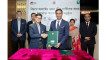 সীমান্ত ব্যাংক ও বিডার মধ্যে এমওইউ স্বাক্ষর