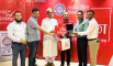সেভেন রিংস্ সিমেন্টের ডিলার মেসার্স হাজী রফি উদ্দিন এন্ড সন্স-এর বর্ণিল হালখাতা