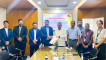 আকিজ বশির গ্রুপ ও ইএসডিওর মধ্যে এমওইউ স্বাক্ষর