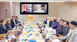 ইসলামী ব্যাংকের বোর্ড সভা অনুষ্ঠিত