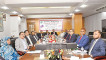 প্রগতি ইন্স্যুরেন্সের ৪০তম বার্ষিক সাধারণ সভা