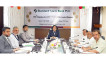 স্ট্যান্ডার্ড ইসলামী ব্যাংকের নির্বাহী কমিটির ১৫০তম সভা অনুষ্ঠিত