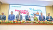এভারেস্টজয়ী ব্যাংকারকে সম্মাননা দিল পূবালী ব্যাংক