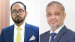 এনআরবি ব্যাংকের শীর্ষ পর্যায়ে দুই কর্মকর্তার যোগদান-পদোন্নতি
