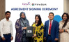 প্রাইম ব্যাংক এবং জেনএক্স হেলথ-এর মধ্যে চুক্তি স্বাক্ষর