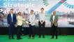 সৌরবিদ্যুৎ ব্যবসায় বিনিয়োগের ঘোষণা ম্যাক্স গ্রুপের