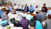 জুলাই গণ-অভ্যুত্থান দিবসে দোয়া মাহফিল : আইসিবি