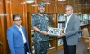 আনসার-ভিডিপি উন্নয়ন ব্যাংকের আধুনিকায়নে বাংলাদেশ ব্যাংকের সহযোগিতার আশ্বাস
