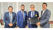 টেকসই উন্নয়নে পুনঃঅর্থায়ন স্কিমে মার্কেন্টাইল ব্যাংক