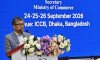 চামড়া ও পাদুকা শিল্পের রোডম্যাপ তৈরিতে অংশীজনদের মতামত নেওয়া হবে