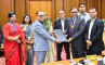 সিএমএসএমই ও স্টার্টআপ উদ্যোক্তাদের জন্য স্বল্পব্যয়ে অর্থায়নের সুযোগ সম্প্রসারণে ইউসিবি এর দুটি গুরুত্বপূর্ণ উদ্যোগ!