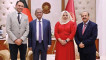 বাংলাদেশে বিনিয়োগ বাড়াতে যুক্তরাজ্যের আইনপ্রণেতাদের প্রতি রাষ্ট্রপতির আহ্বান